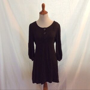 *3 for $15* •Pink Rose• Cotton Dress